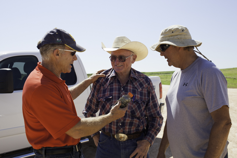 Friendly OK Landowner Friendly OK Landowner