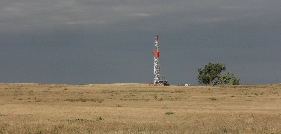 FT Drilling Supply Oklahoma
