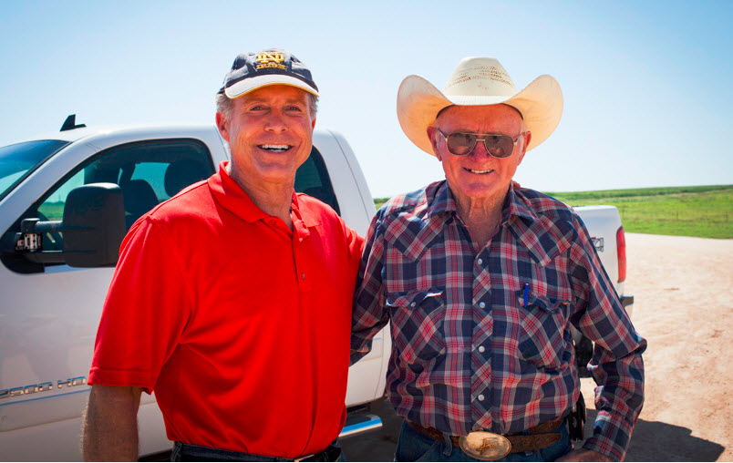 Oklahoma Landowner Leases Oklahoma Landowner Leases