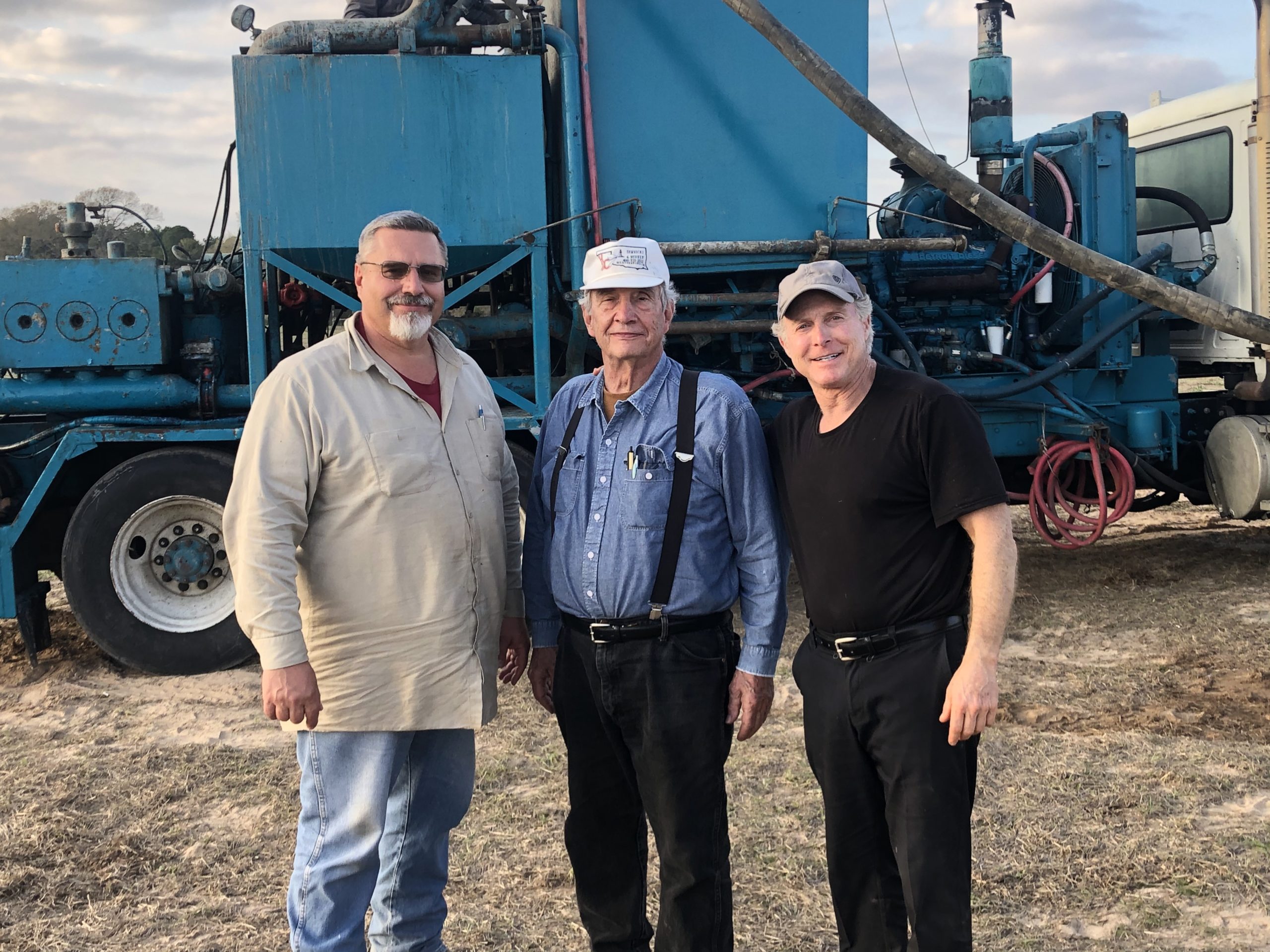 East TX Operations Directional Drilling Analysis